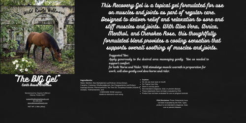 The Big Gel – Buy High-Quality The Big Gel for Strong Performance