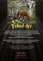 Ticked-Off – Buy High-Quality Ticked-Off Online at Best Price