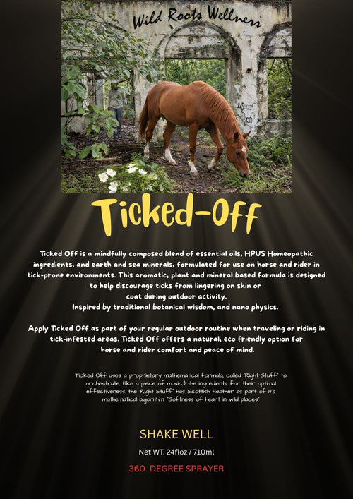 Ticked-Off – Buy High-Quality Ticked-Off Online at Best Price