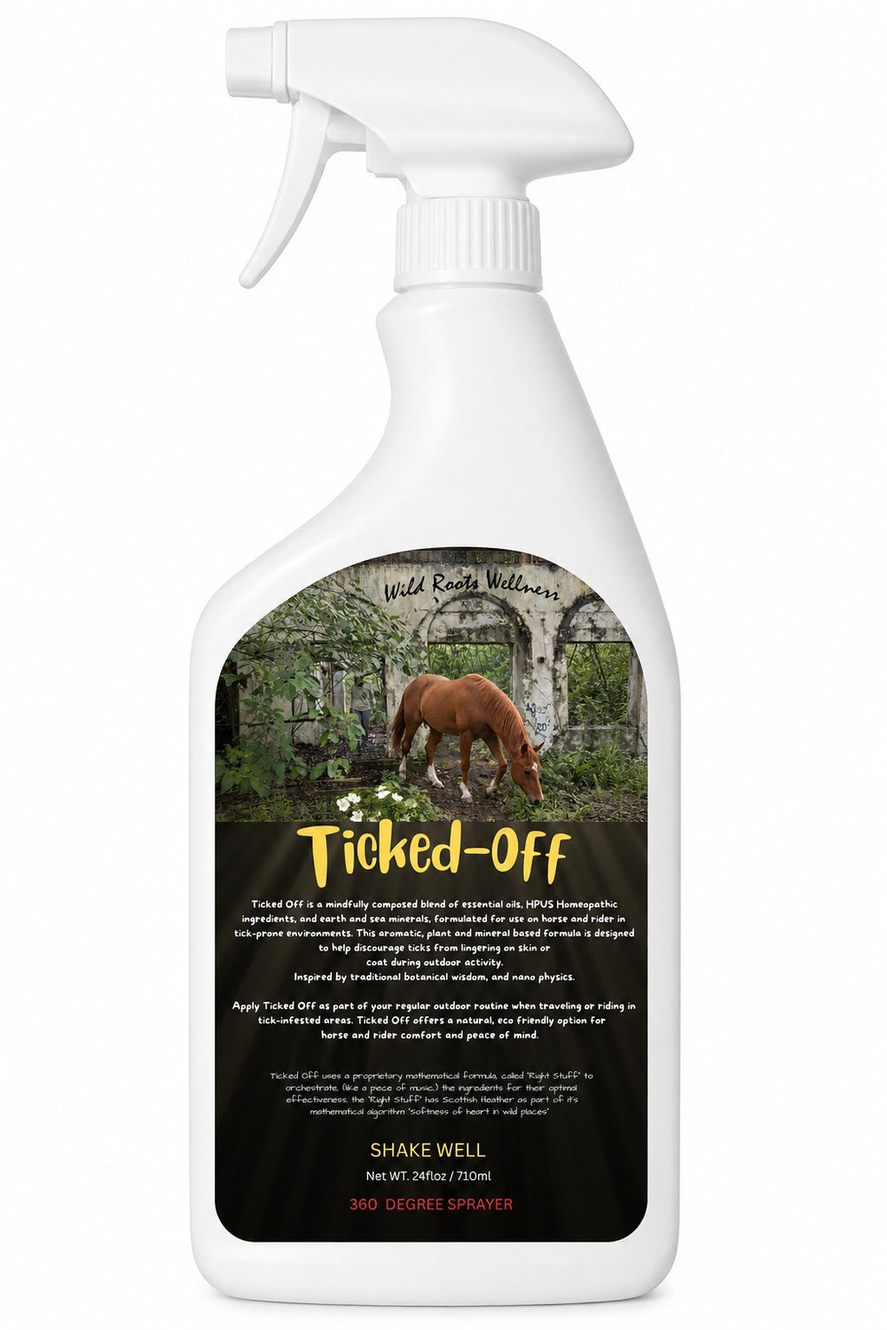Ticked-Off – Buy High-Quality Ticked-Off Online at Best Price