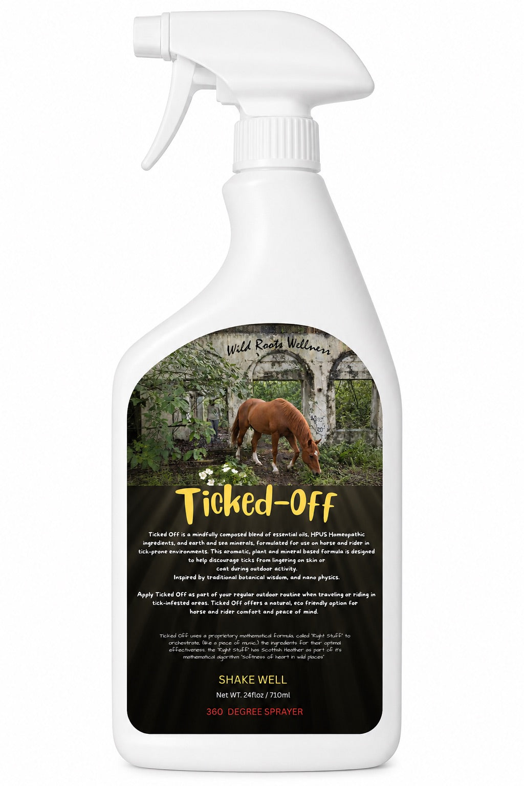 Ticked-Off – Buy High-Quality Ticked-Off Online at Best Price
