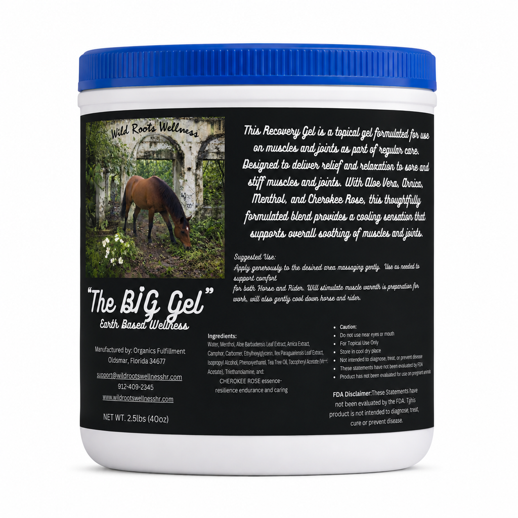 The Big Gel – Buy High-Quality The Big Gel for Strong Performance