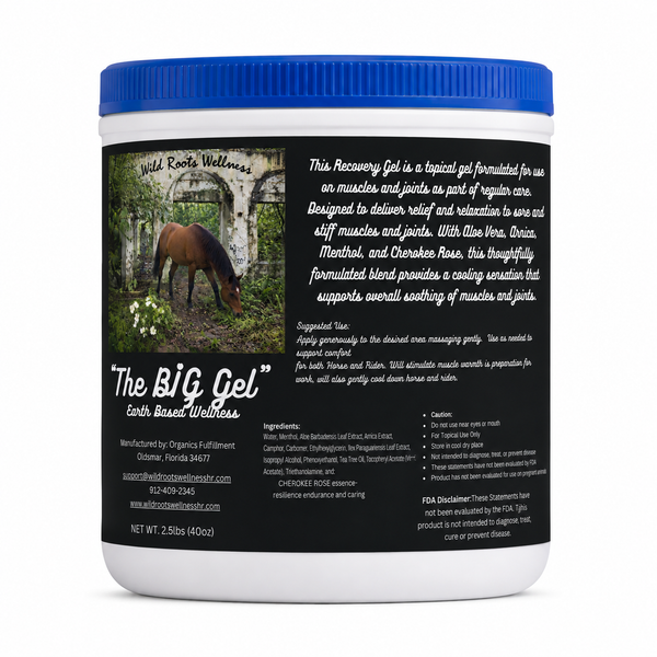 The Big Gel – Buy High-Quality The Big Gel for Strong Performance
